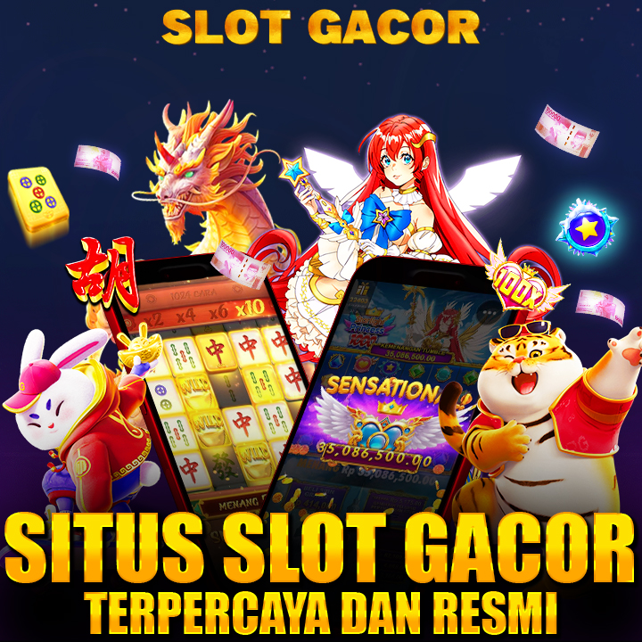 Bagaimana Blockchain dan Kripto Mempengaruhi Slot Online?