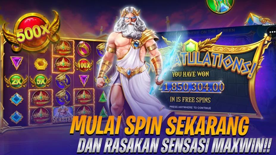 Cara Memanfaatkan Free Spins untuk Menambah Kemenangan di Slot Online