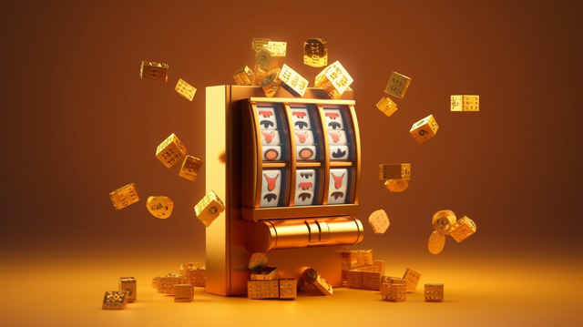 Slot Online dengan Tema Terunik yang Harus Dicoba